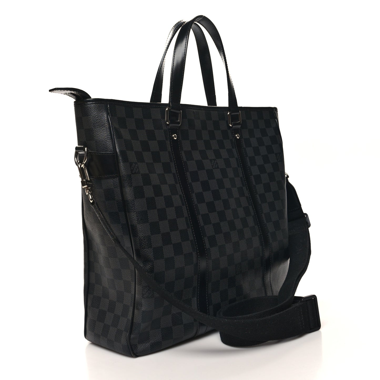 Damier Graphite Tadao