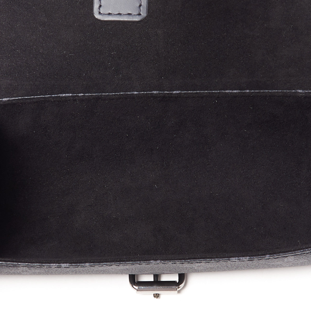Monogram Eclipse 3 Watch Travel Case