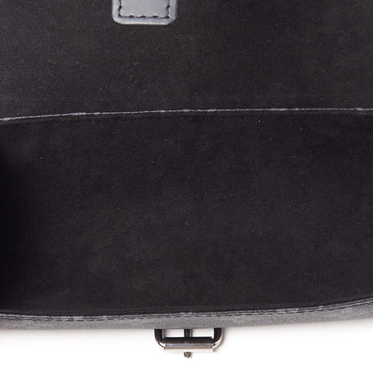 Louis Vuitton Monogram Eclipse 3 Watch Travel Case 6 of 8