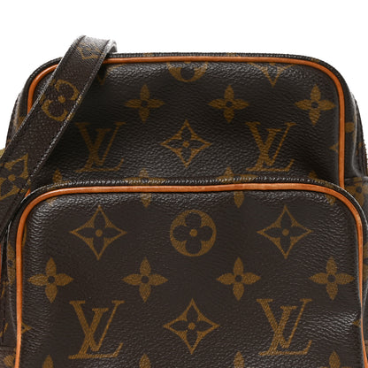 Louis Vuitton Monogram Amazone 6 of 8
