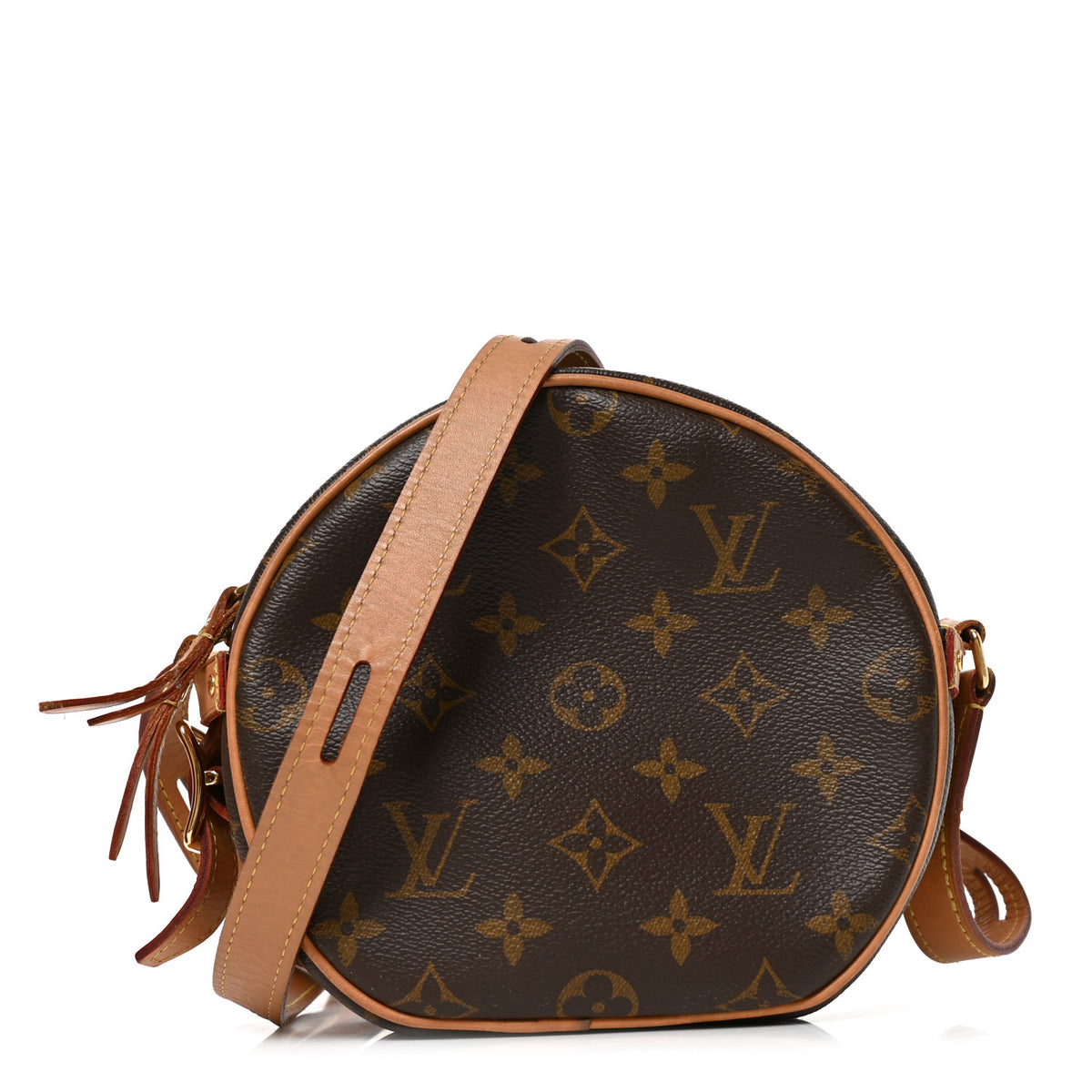 Louis Vuitton Monogram Boite Chapeau Souple PM 1 of 9