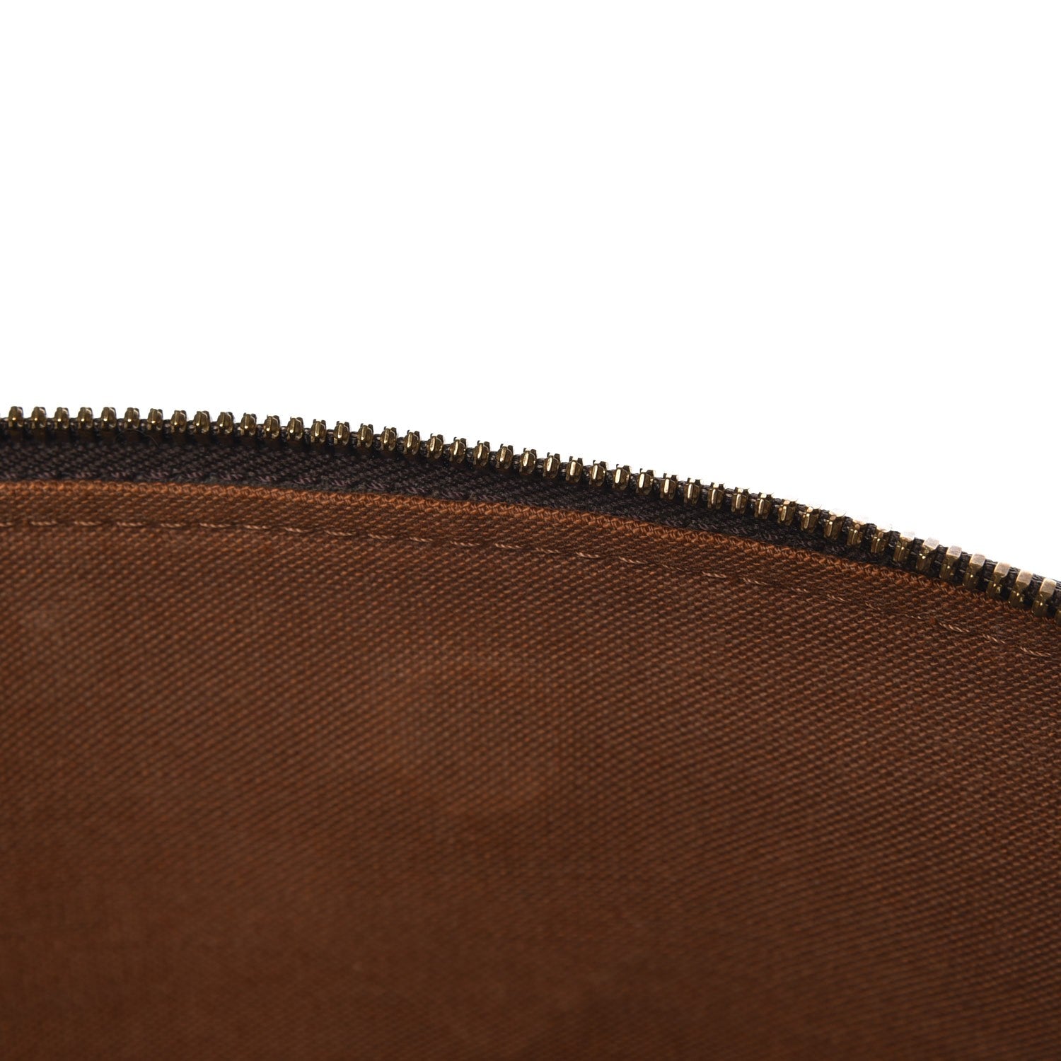 Louis Vuitton Monogram Alma PM 9 of 14