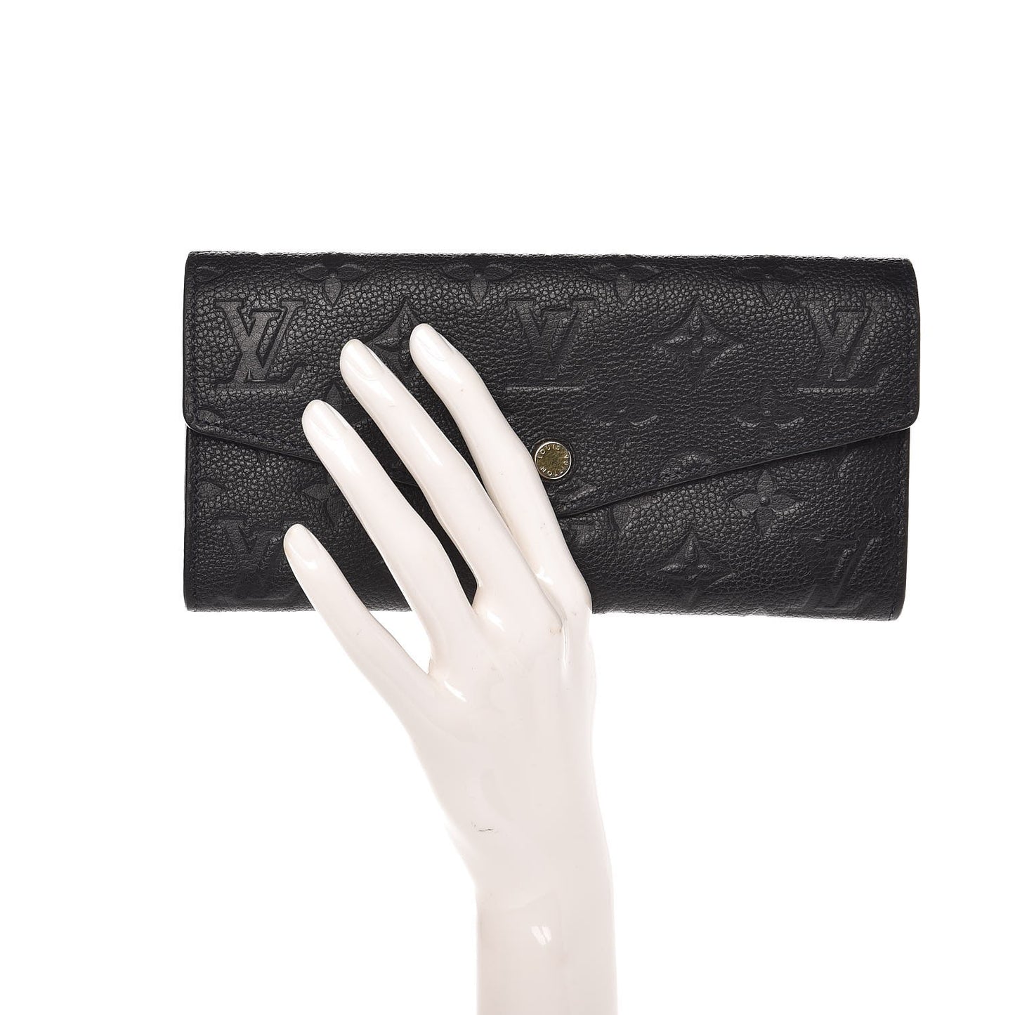 Empreinte Curieuse Wallet Infini