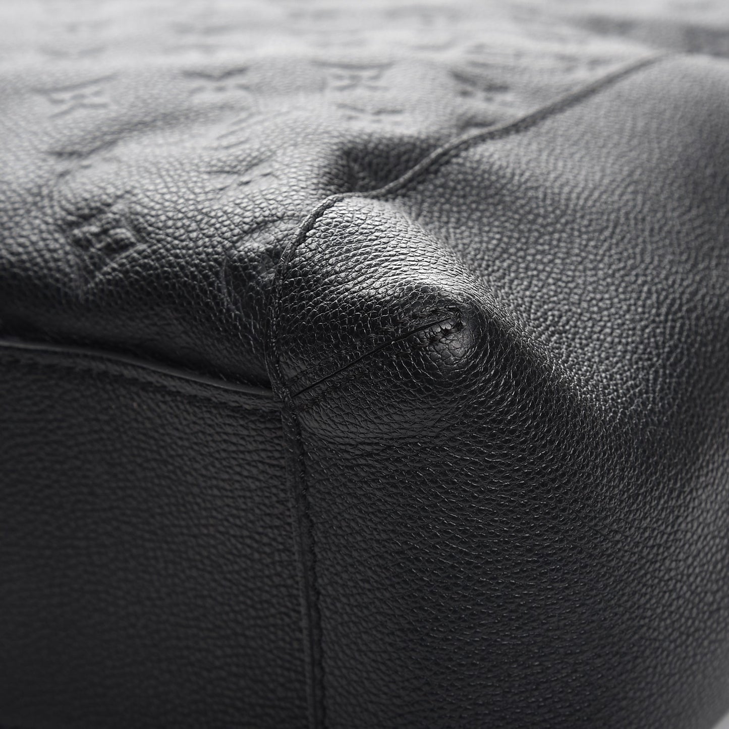 Empreinte Bagatelle Black