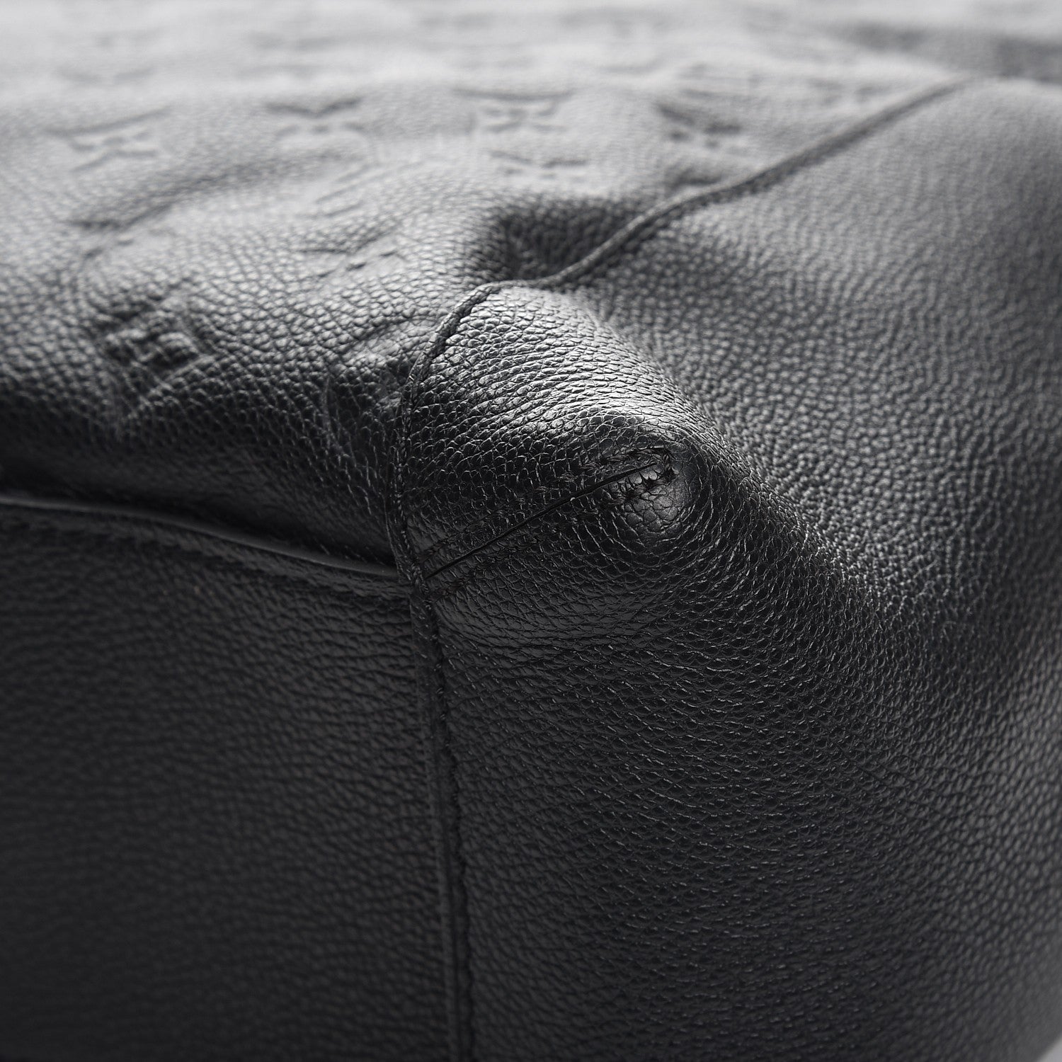 Louis Vuitton Empreinte Bagatelle Black 11 of 13
