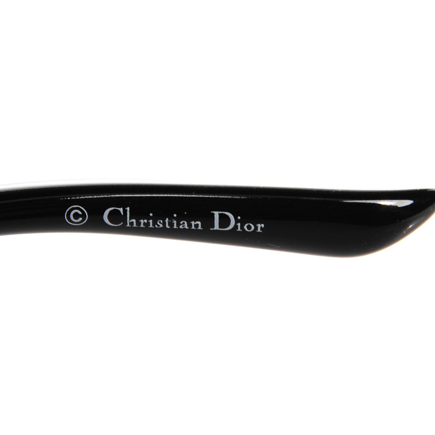 Christian Dior Josephine 2 Sunglasses Black 5 of 7