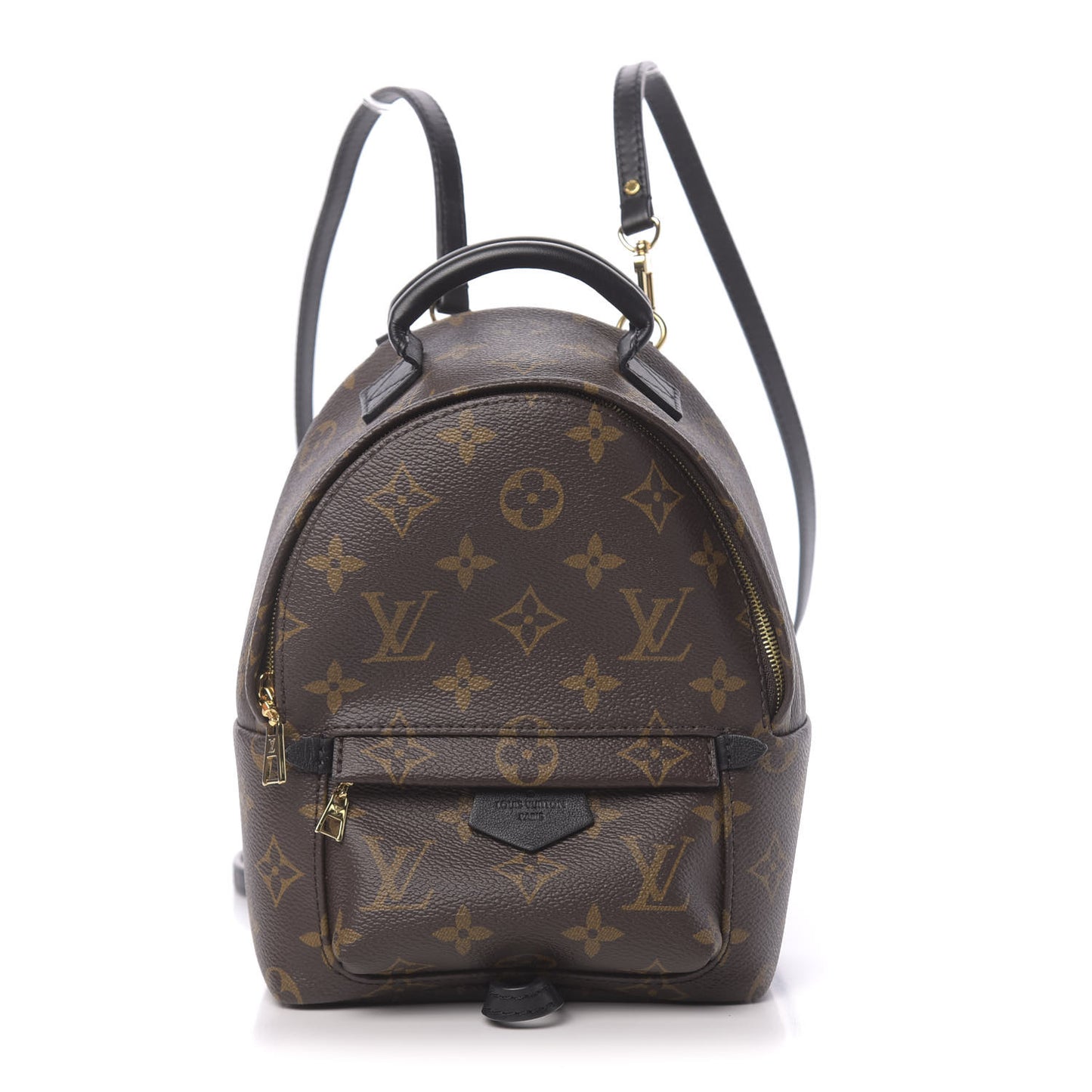 Monogram Palm Springs Backpack Mini