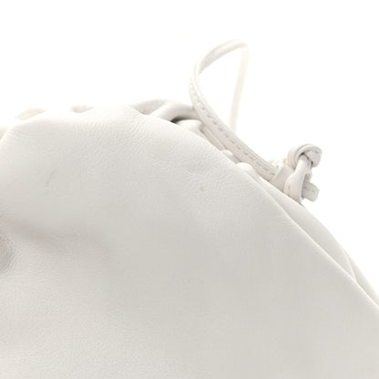Bottega Veneta Butter Calfskin The Mini Pouch Plaster 12 of 12