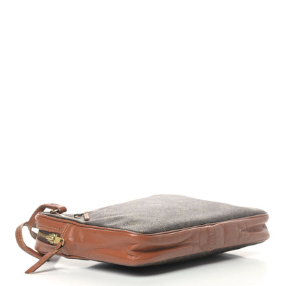 Louis Vuitton Monogram Pochette Sport 3 of 8