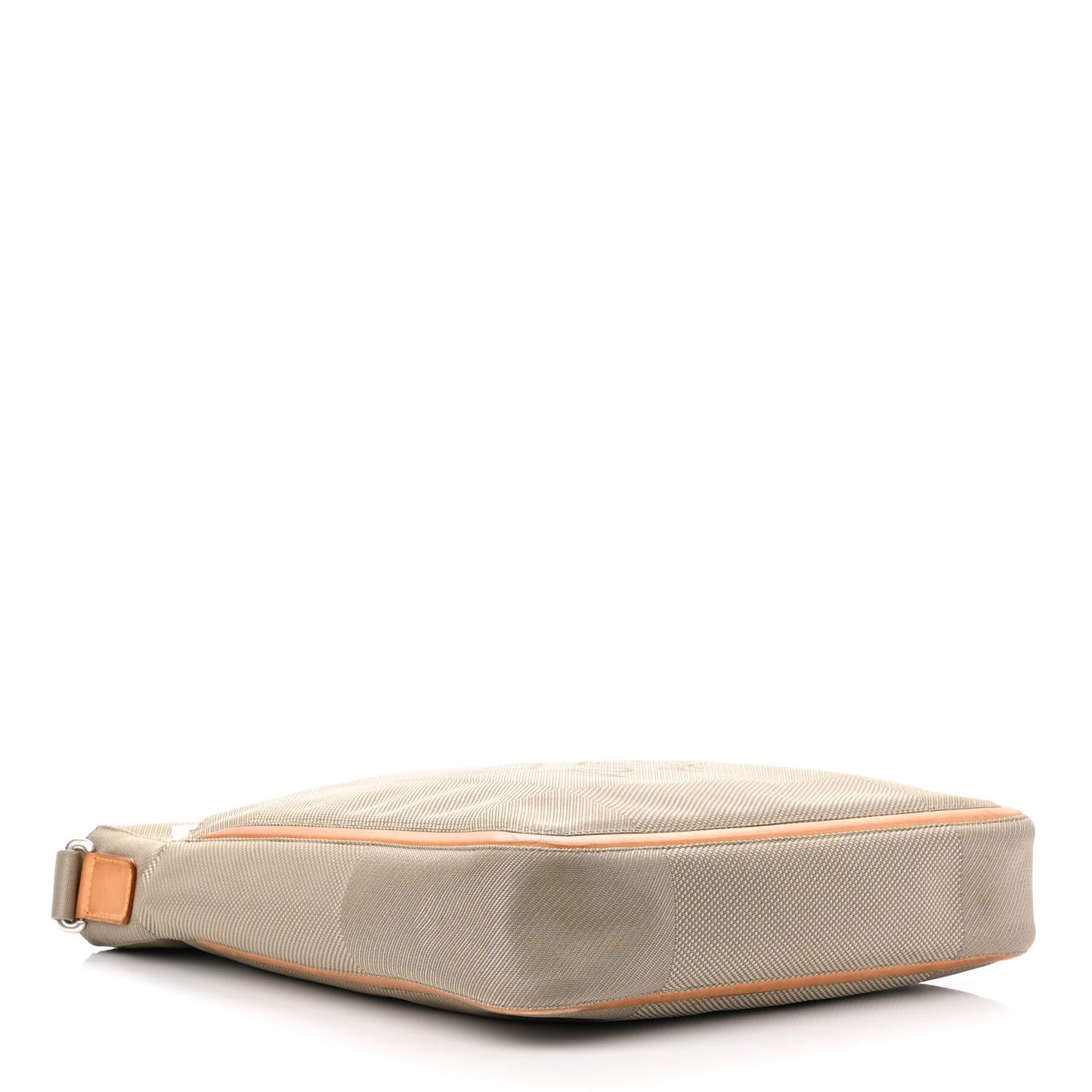 Damier Geant Compagnon Messenger Sable