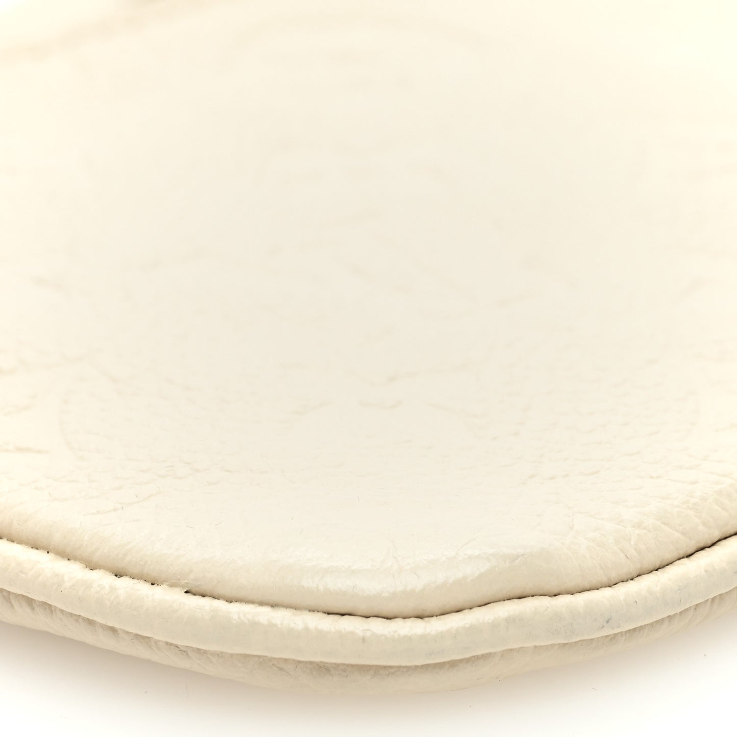 Empreinte Citadine GM Pochette Neige