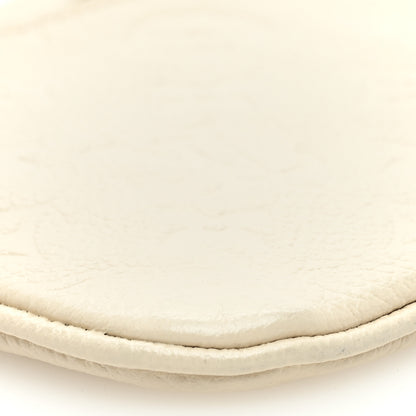 Louis Vuitton Empreinte Citadine GM Pochette Neige 8 of 9