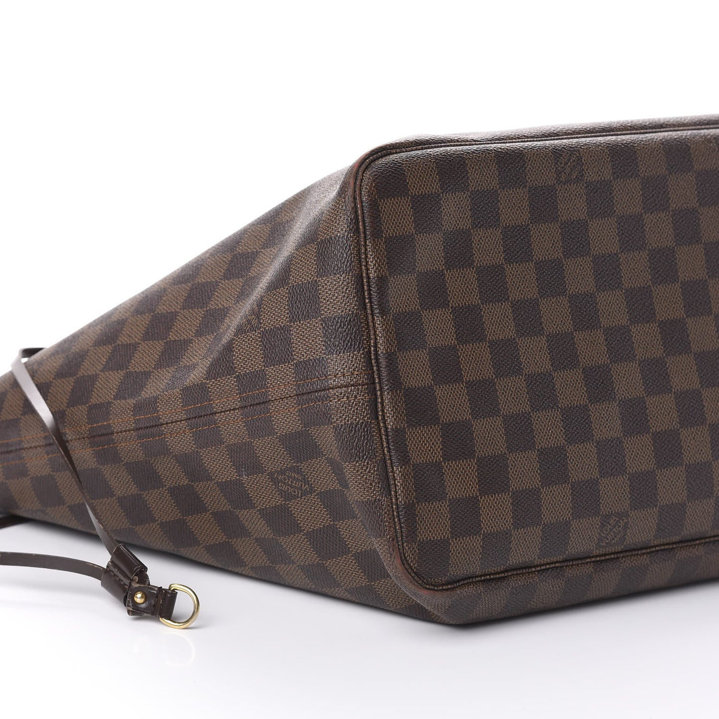 Damier Ebene Neverfull GM