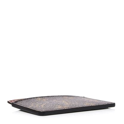 Louis Vuitton Monogram Card Holder Armagnac 4 of 7