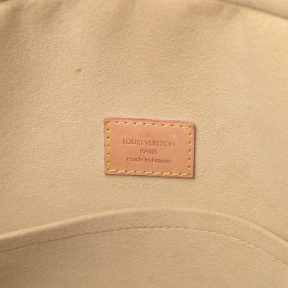 Louis Vuitton Monogram Manhattan GM 6 of 15