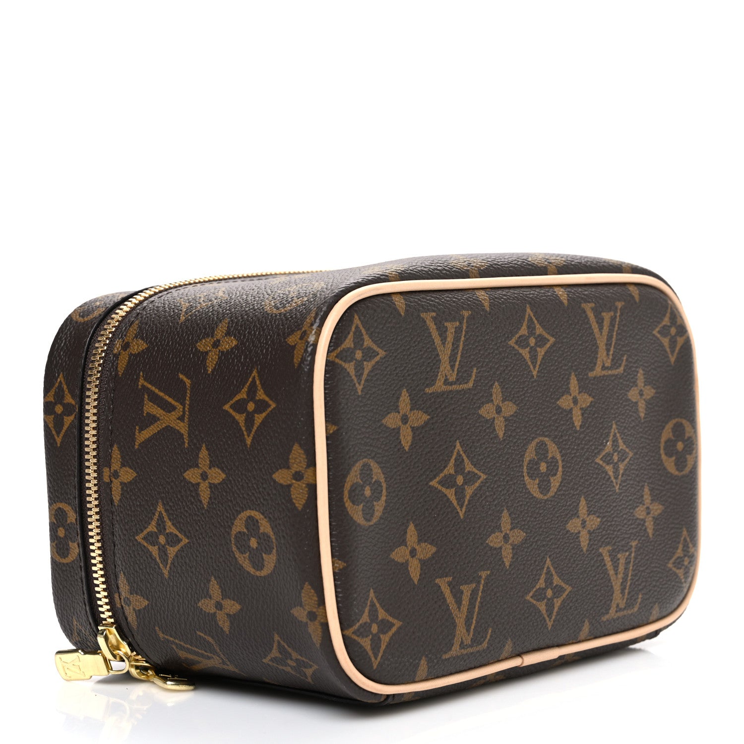 Louis Vuitton Monogram Nice Mini 4 of 6
