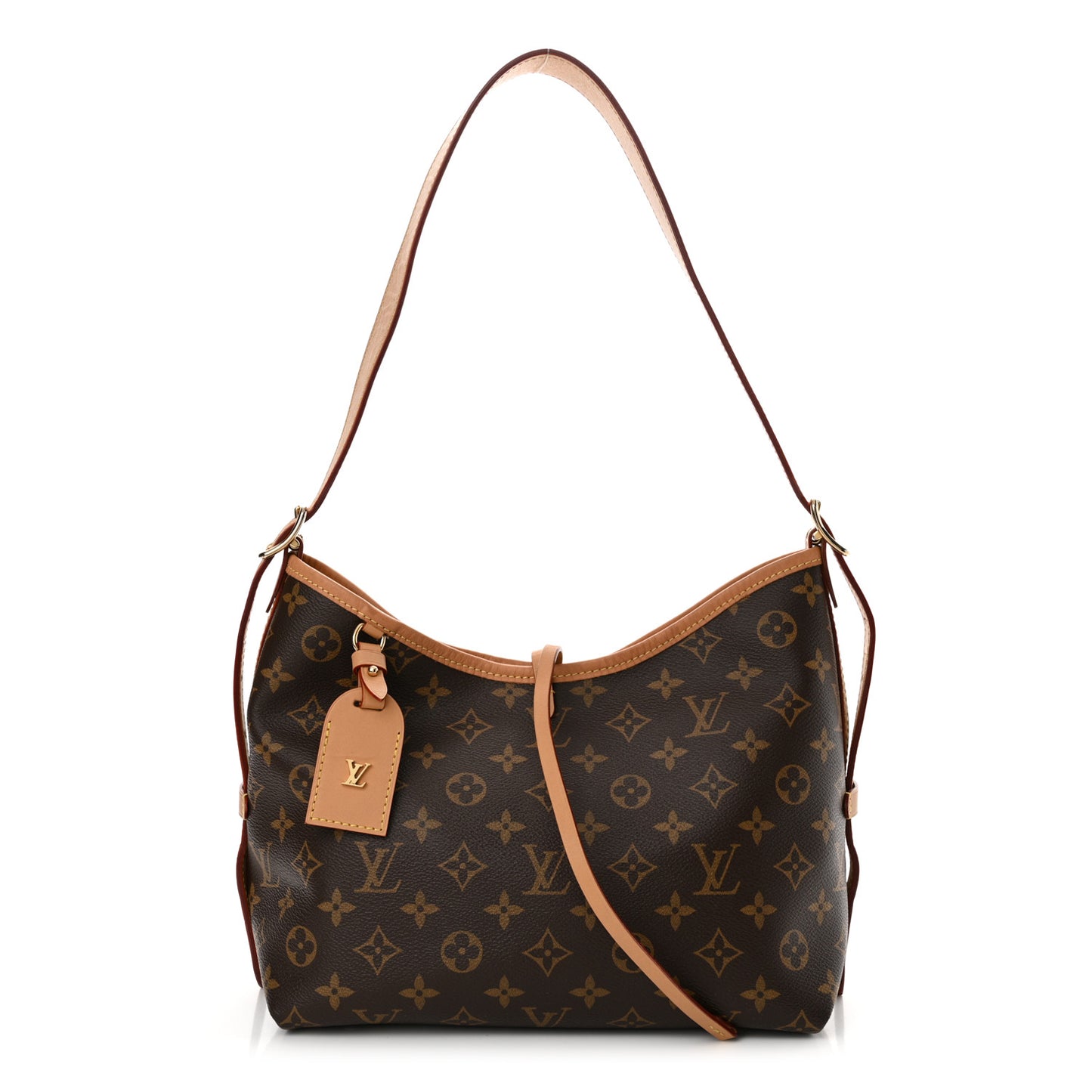 Monogram CarryAll PM