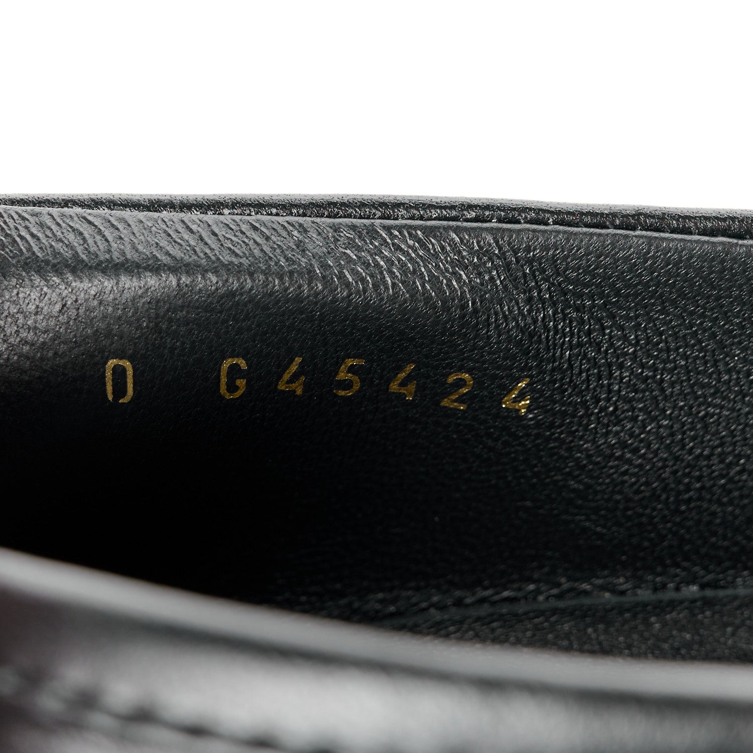 Chanel Lambskin Quilted CC Turnlock Loafers 41 Black 8 of 10