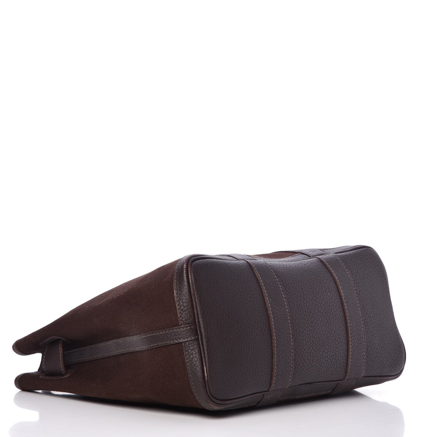 Toile Negonda Ceinture Tote Ebene