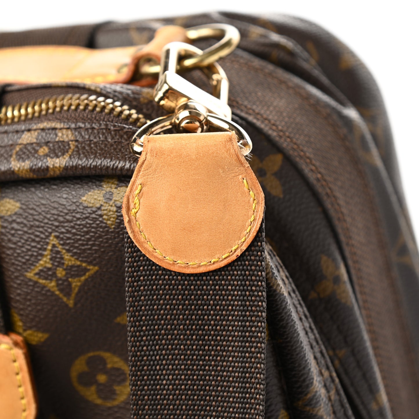 Monogram Satellite 53