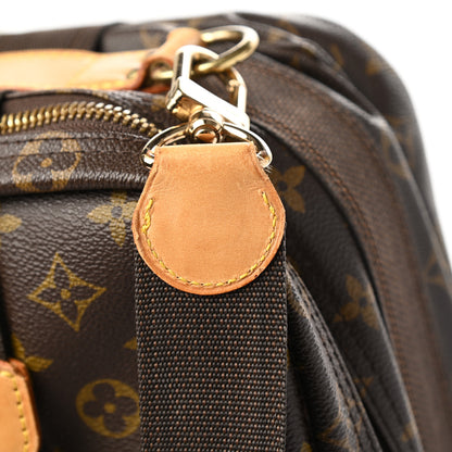 Louis Vuitton Monogram Satellite 53 20 of 20
