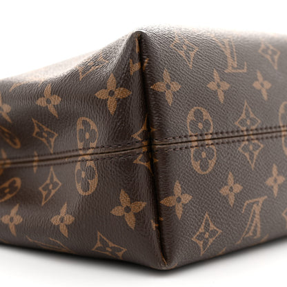 Louis Vuitton Monogram Graceful PM Pivoine 9 of 12