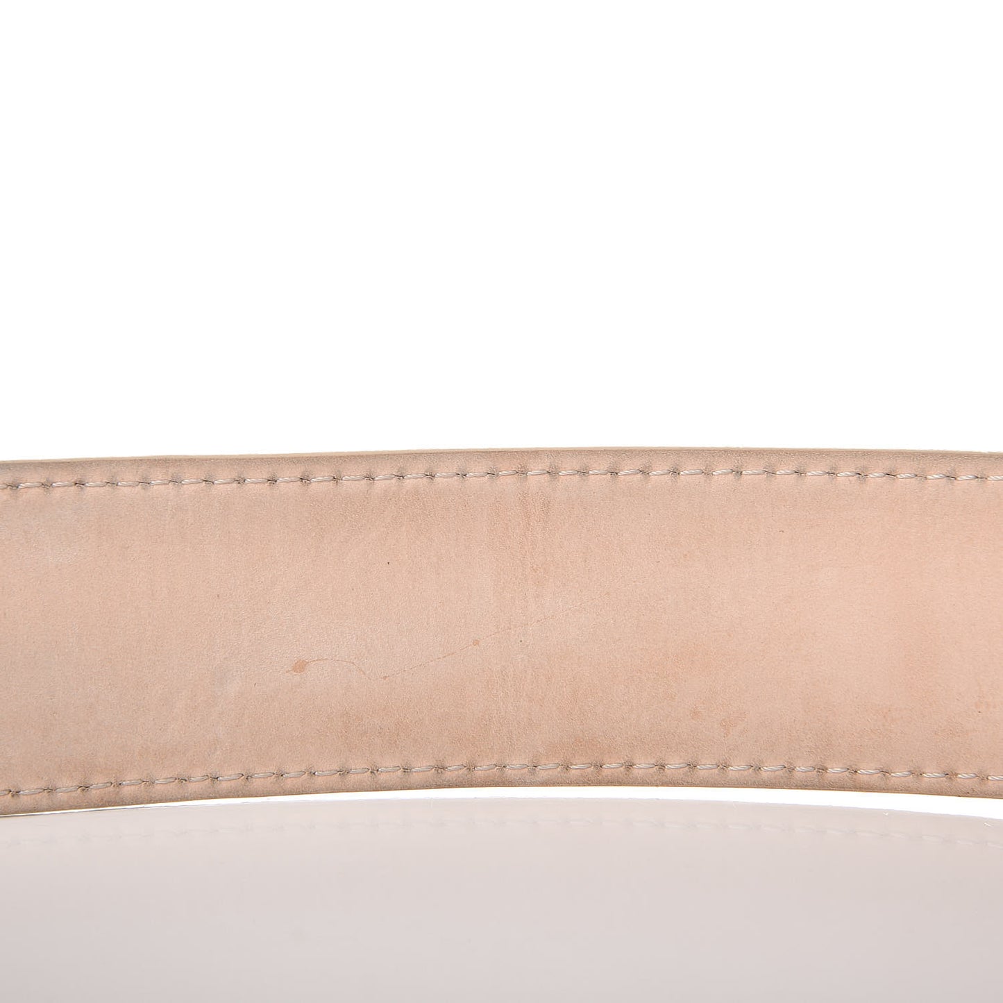 Damier Azur LV Initiales Belt 100 40
