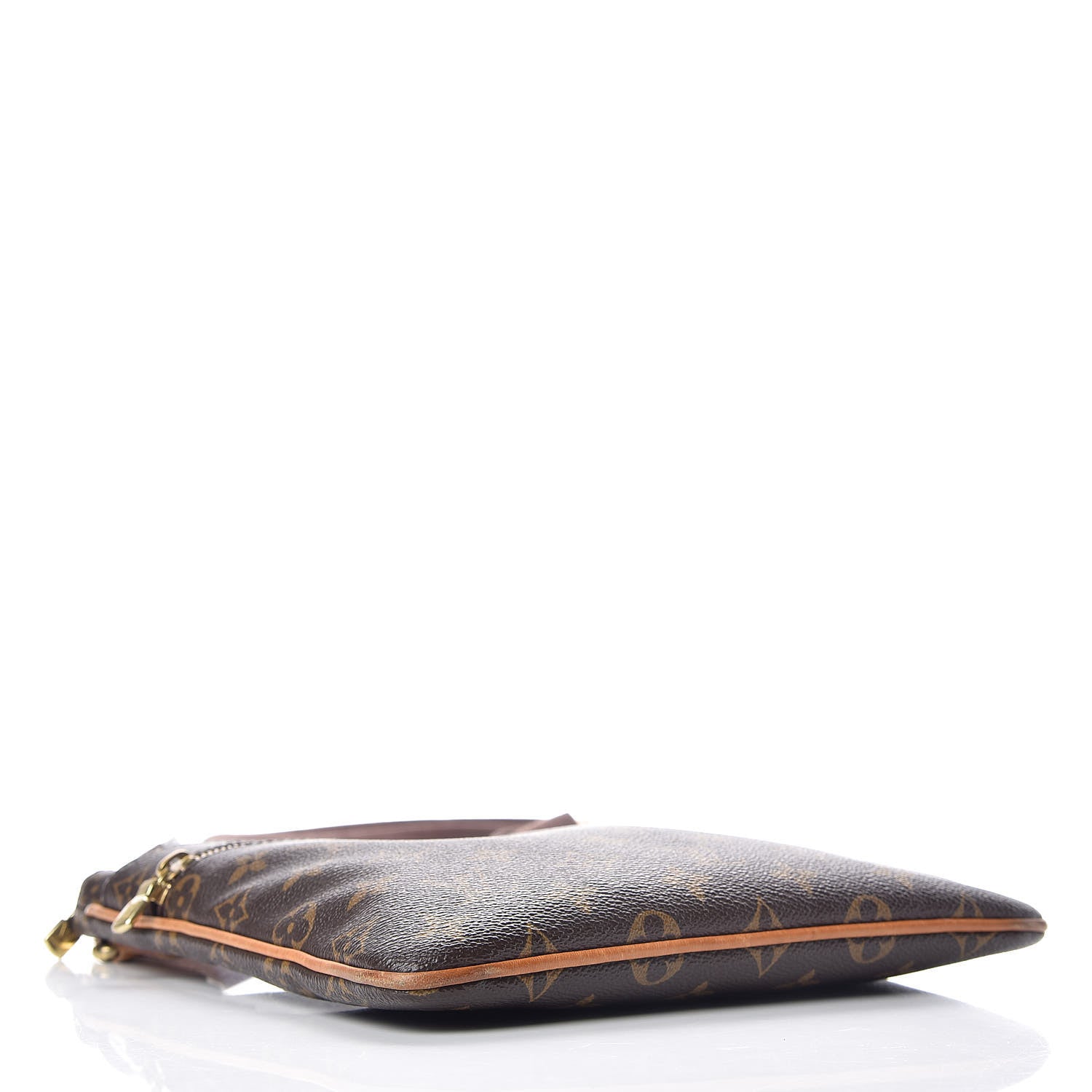 Louis Vuitton Monogram Pochette Valmy 4 of 9