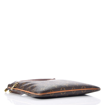 Louis Vuitton Monogram Pochette Valmy 4 of 9