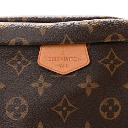 Louis Vuitton Monogram Bumbag 9 of 9