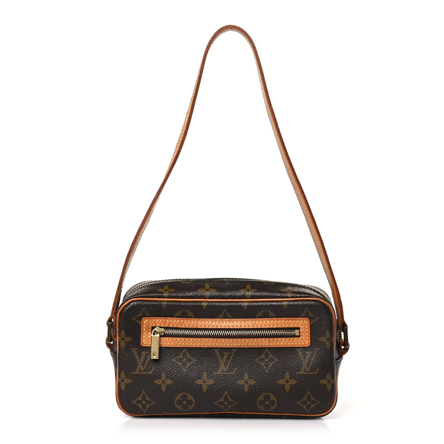 Monogram Pochette Cite