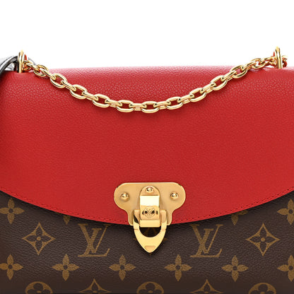 Louis Vuitton Monogram Saint Placide Cherry 7 of 9