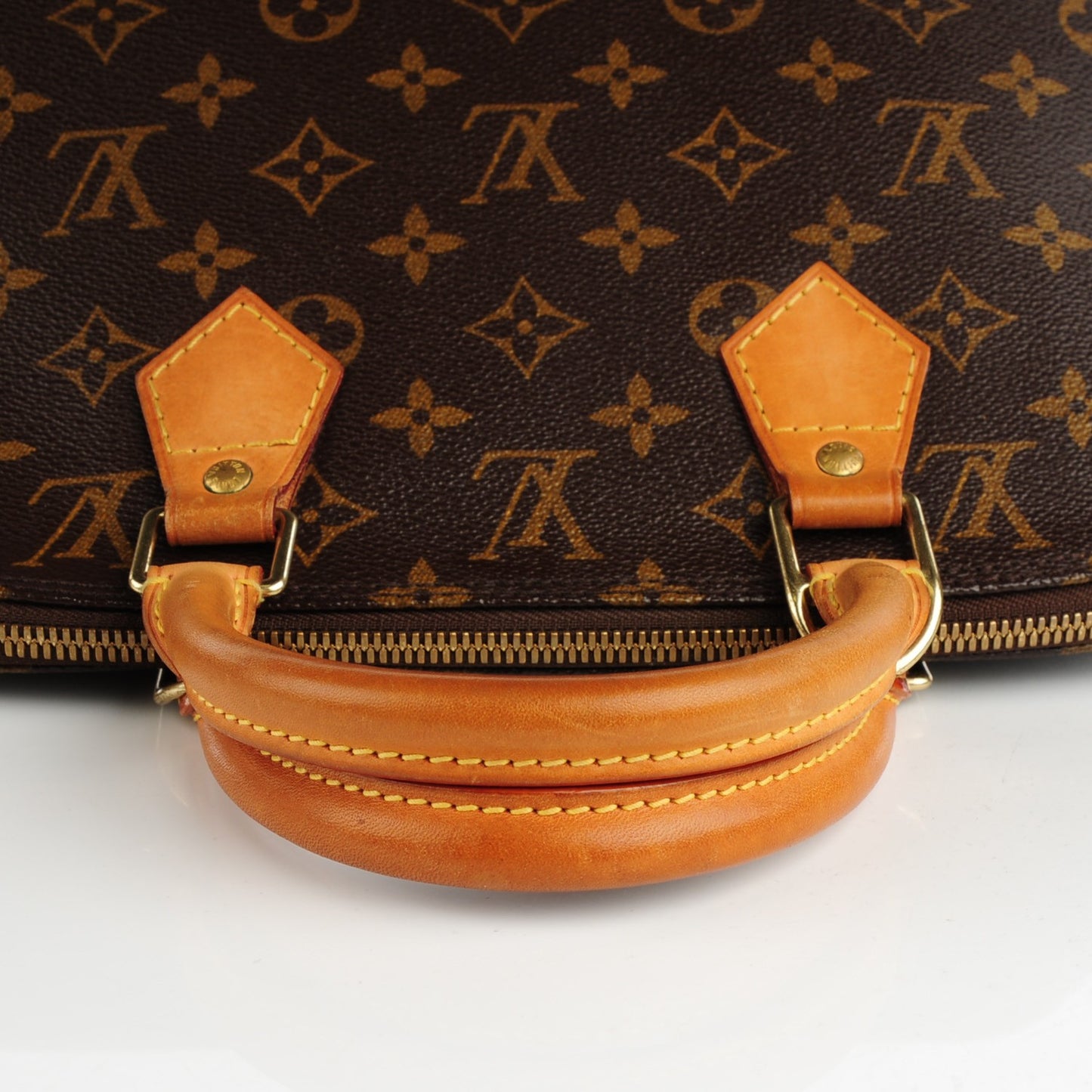 Monogram Alma PM