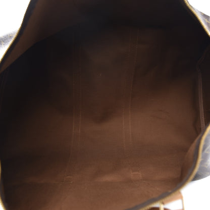 Louis Vuitton Monogram Keepall Bandouliere 60 4 of 12