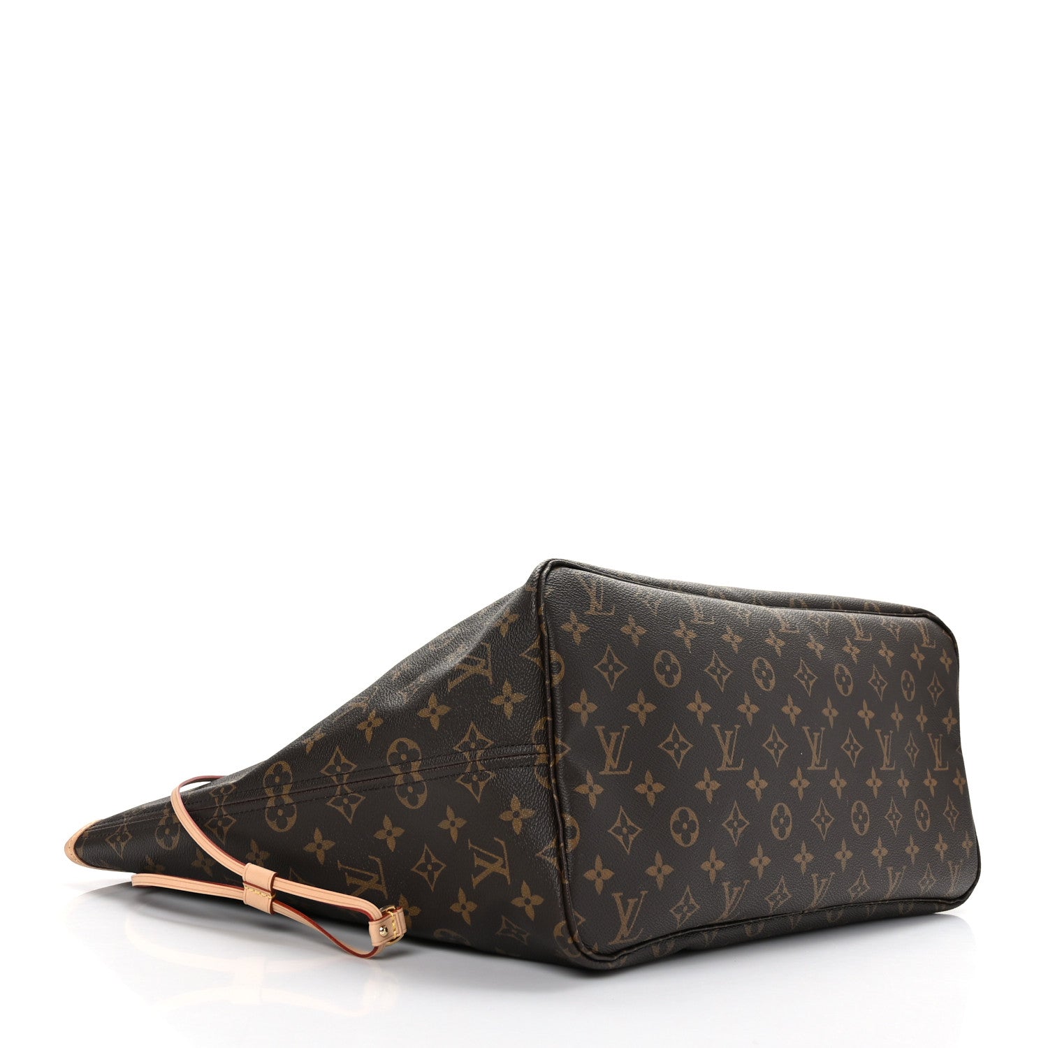 Louis Vuitton Monogram Neo Neverfull GM 5 of 9