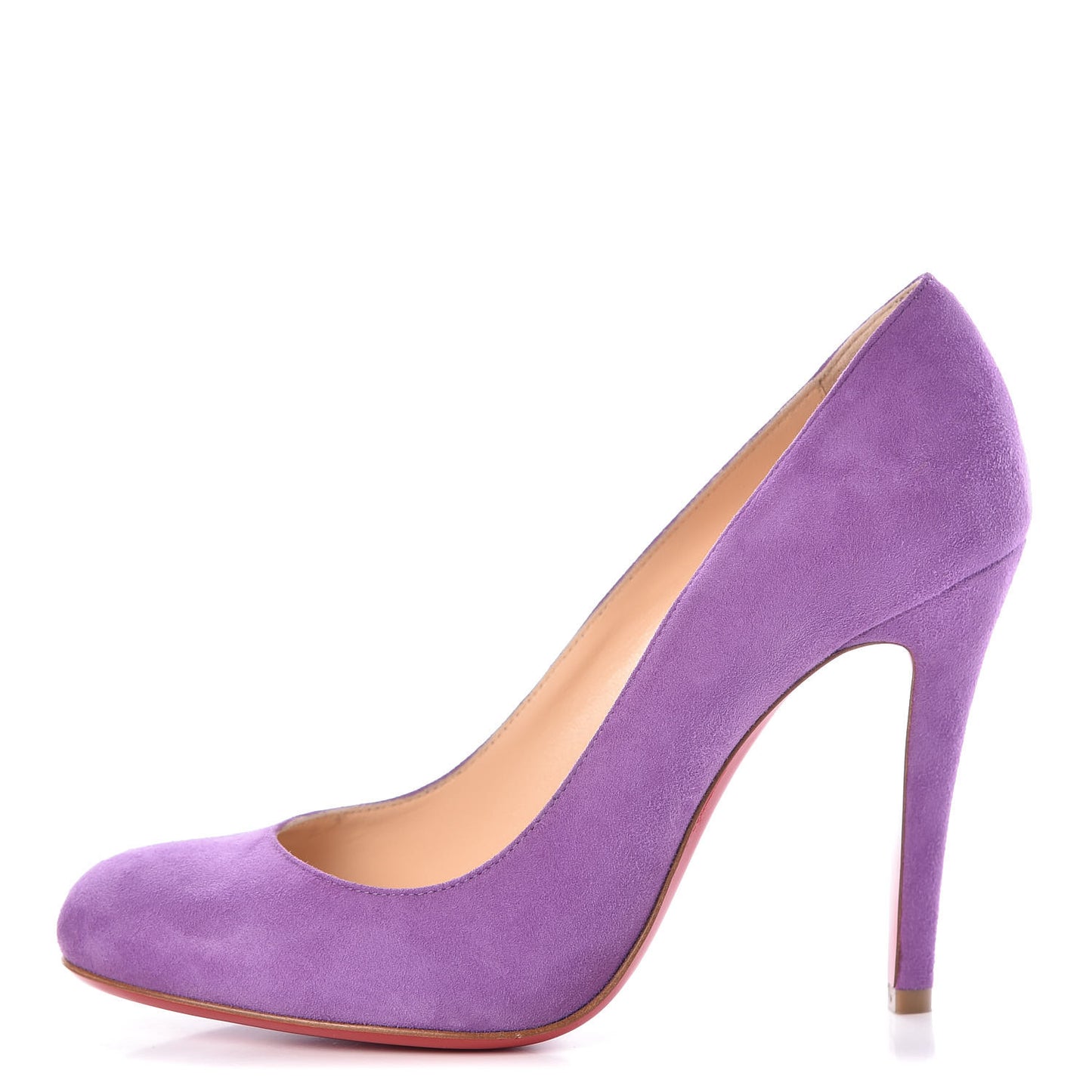 Suede Ron Ron 100 Pumps 37.5 Digitale