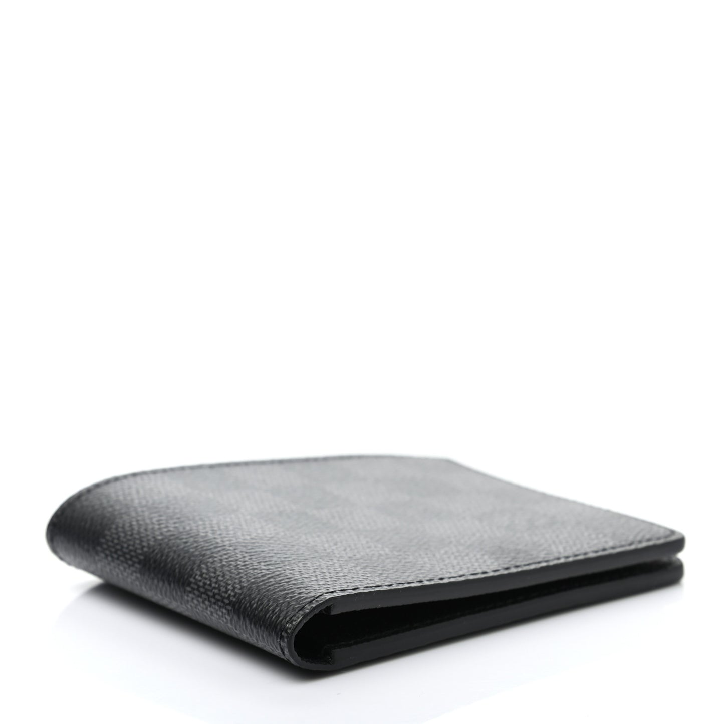 Damier Graphite Slender ID Wallet