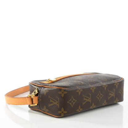 Louis Vuitton Monogram Pochette Cite 4 of 7