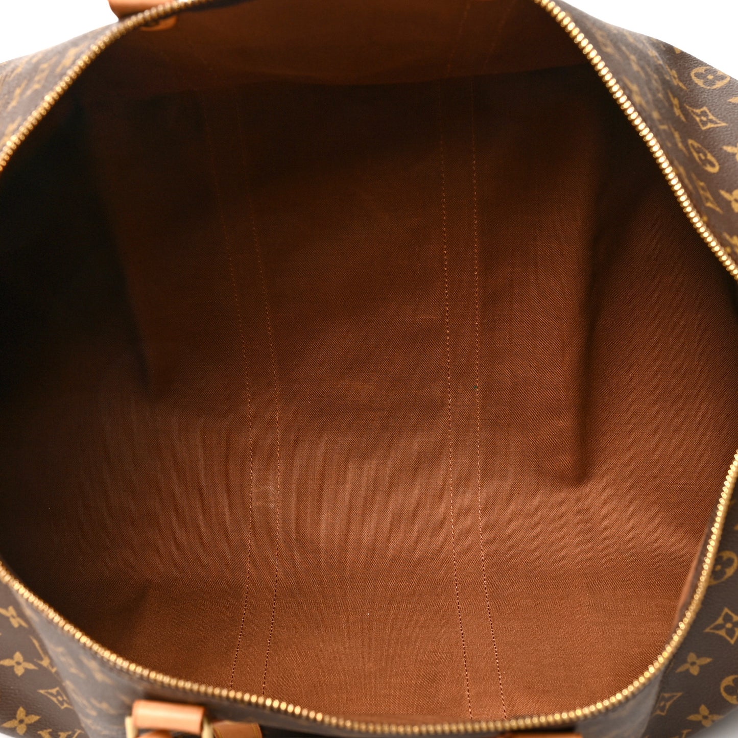 Monogram Keepall Bandouliere 55