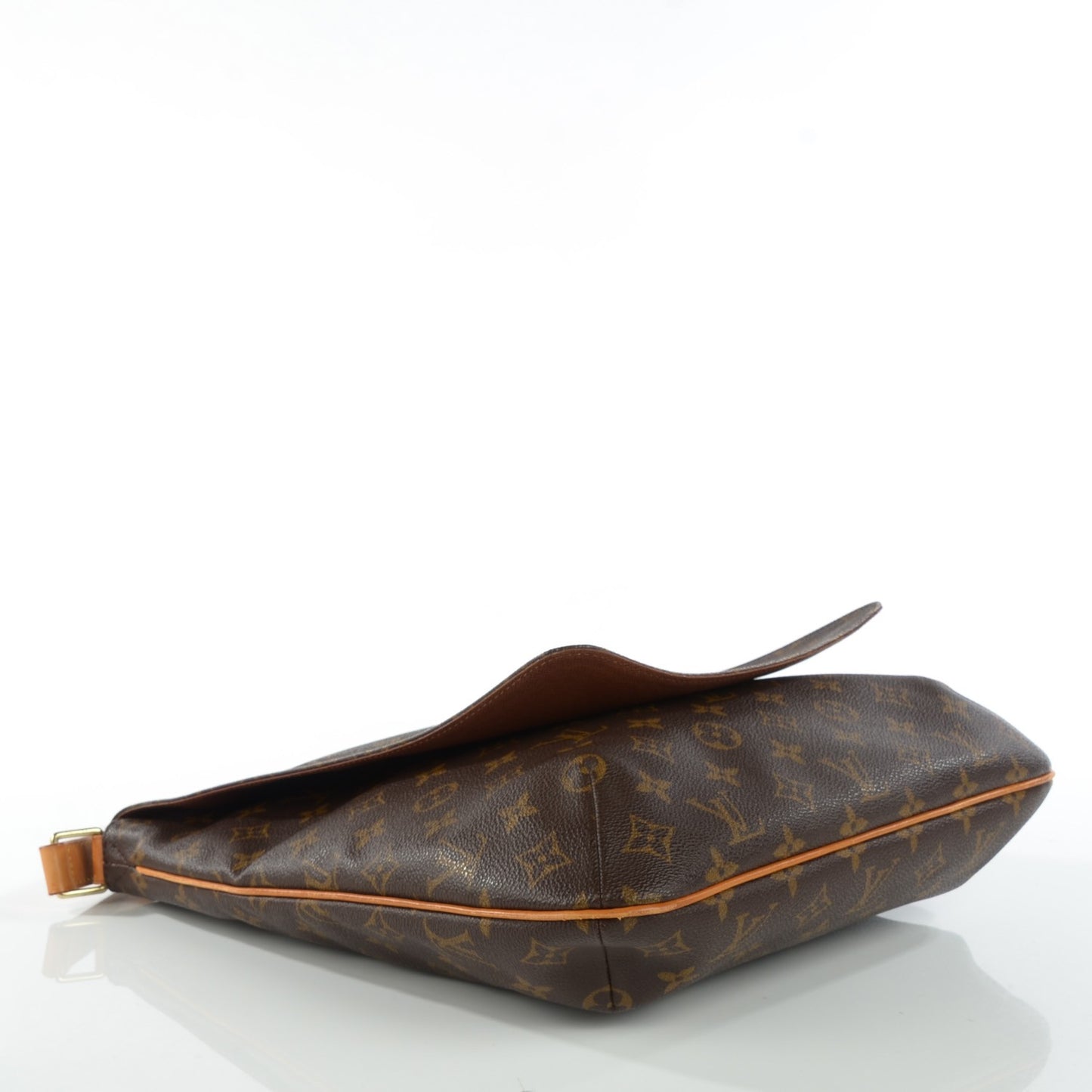 Monogram Musette GM