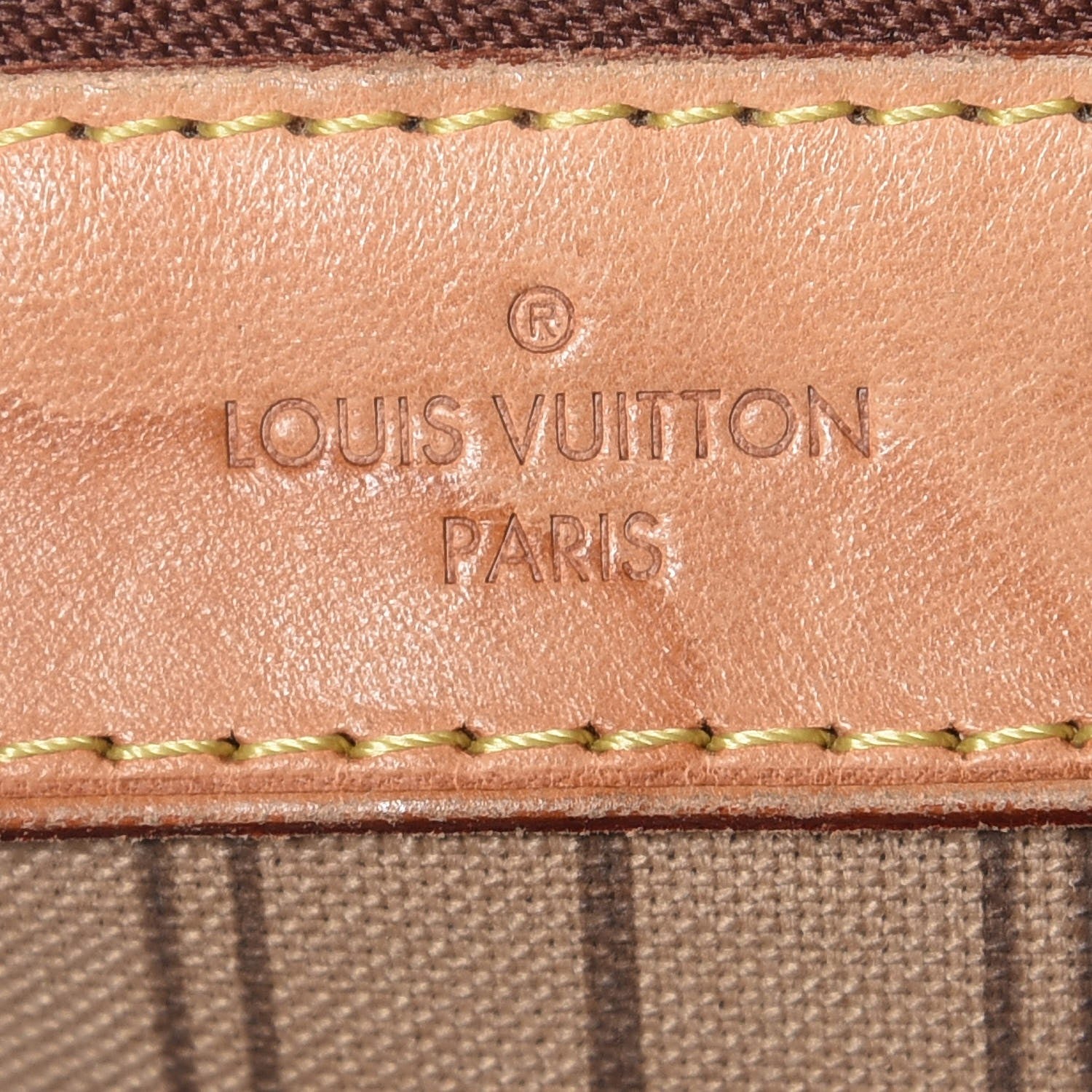 Louis Vuitton Monogram Delightful PM 6 of 12