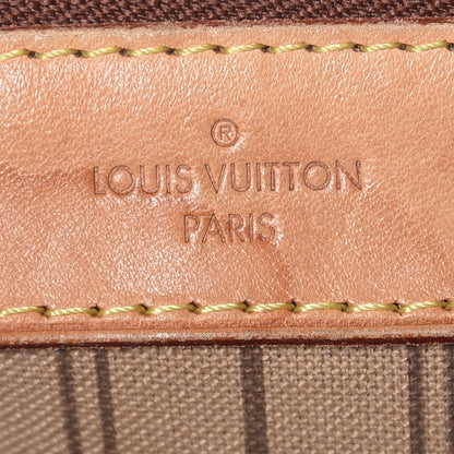 Louis Vuitton Monogram Delightful PM 6 of 12