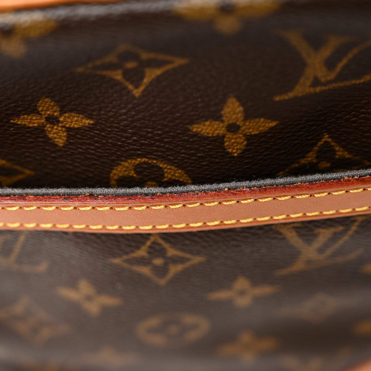 Louis Vuitton Monogram Danube 21 11 of 11