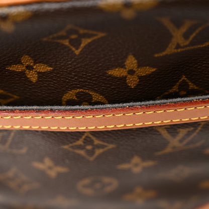 Louis Vuitton Monogram Danube 21 11 of 11