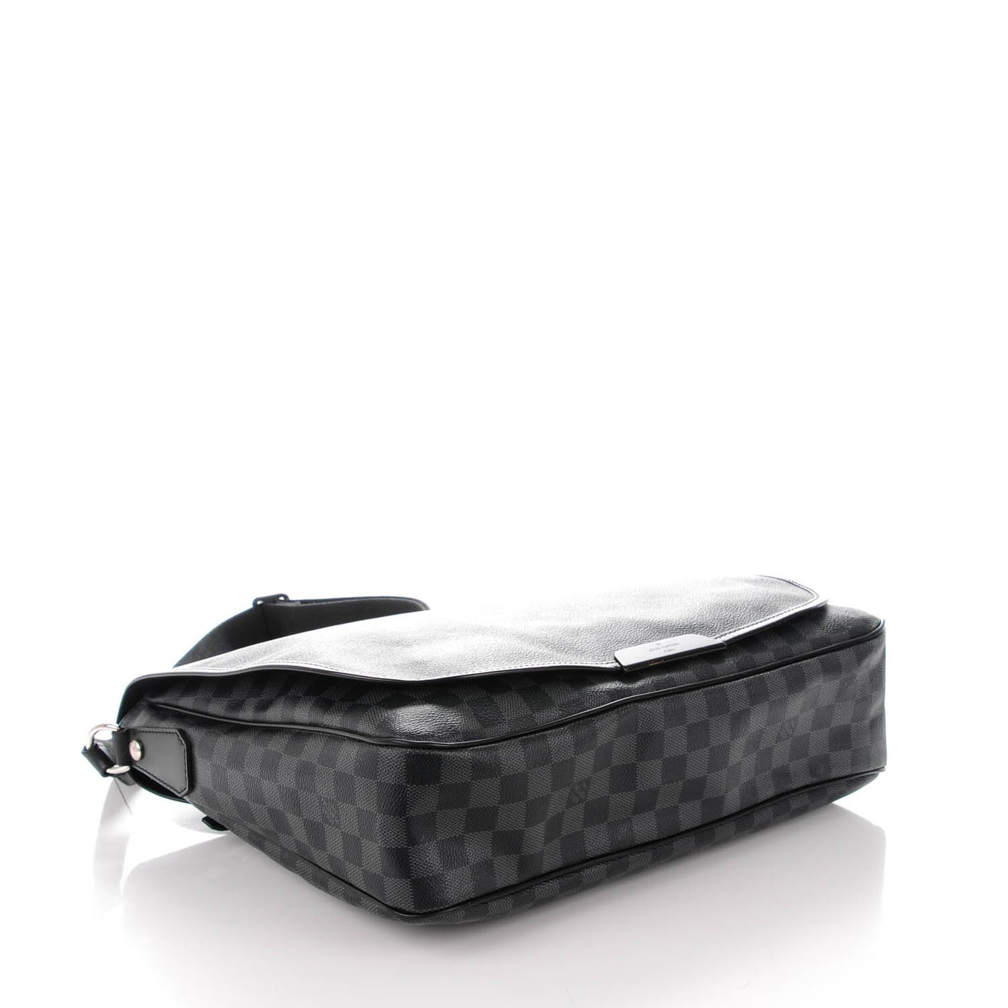 Damier Graphite Daniel GM