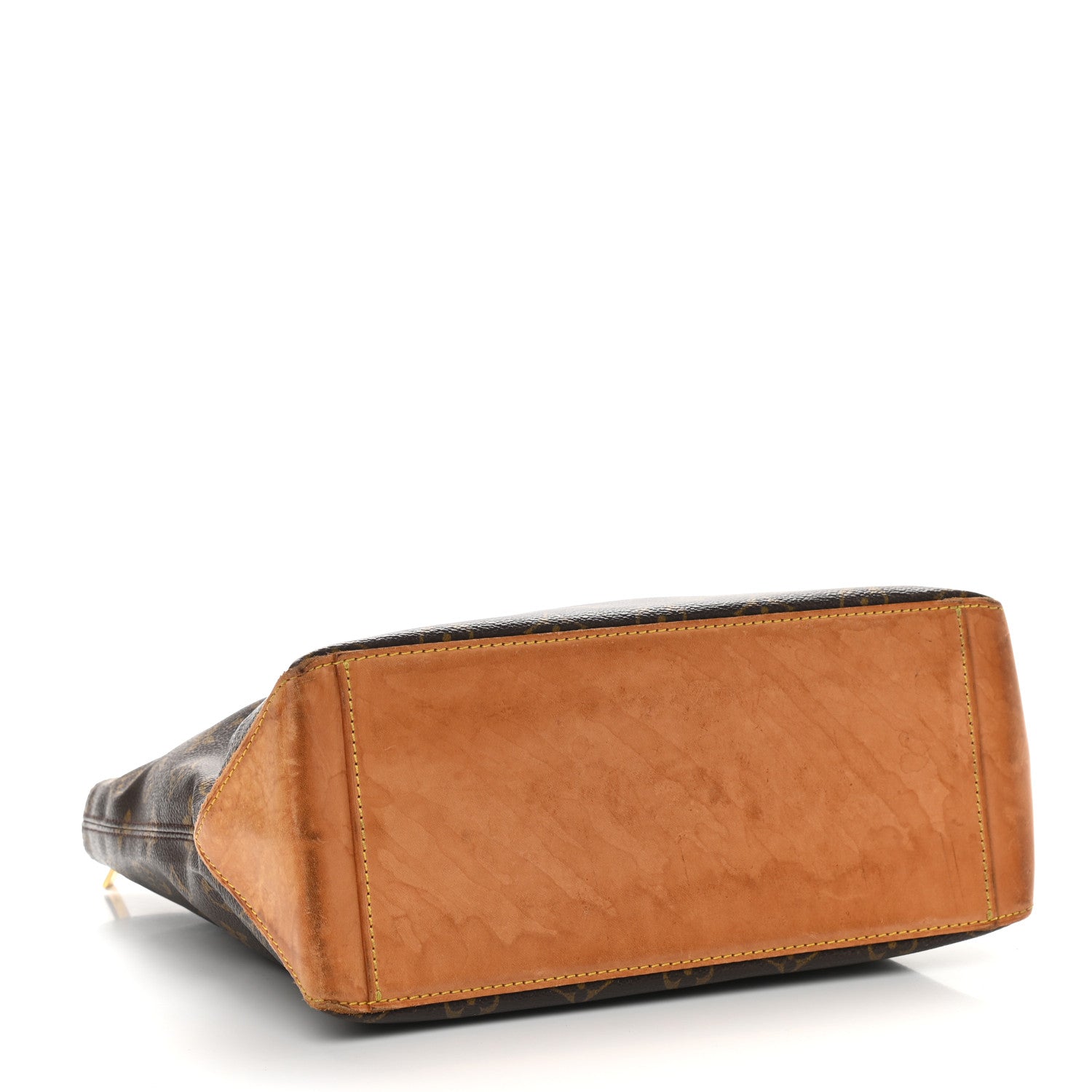 Louis Vuitton Monogram Cabas Piano 3 of 8
