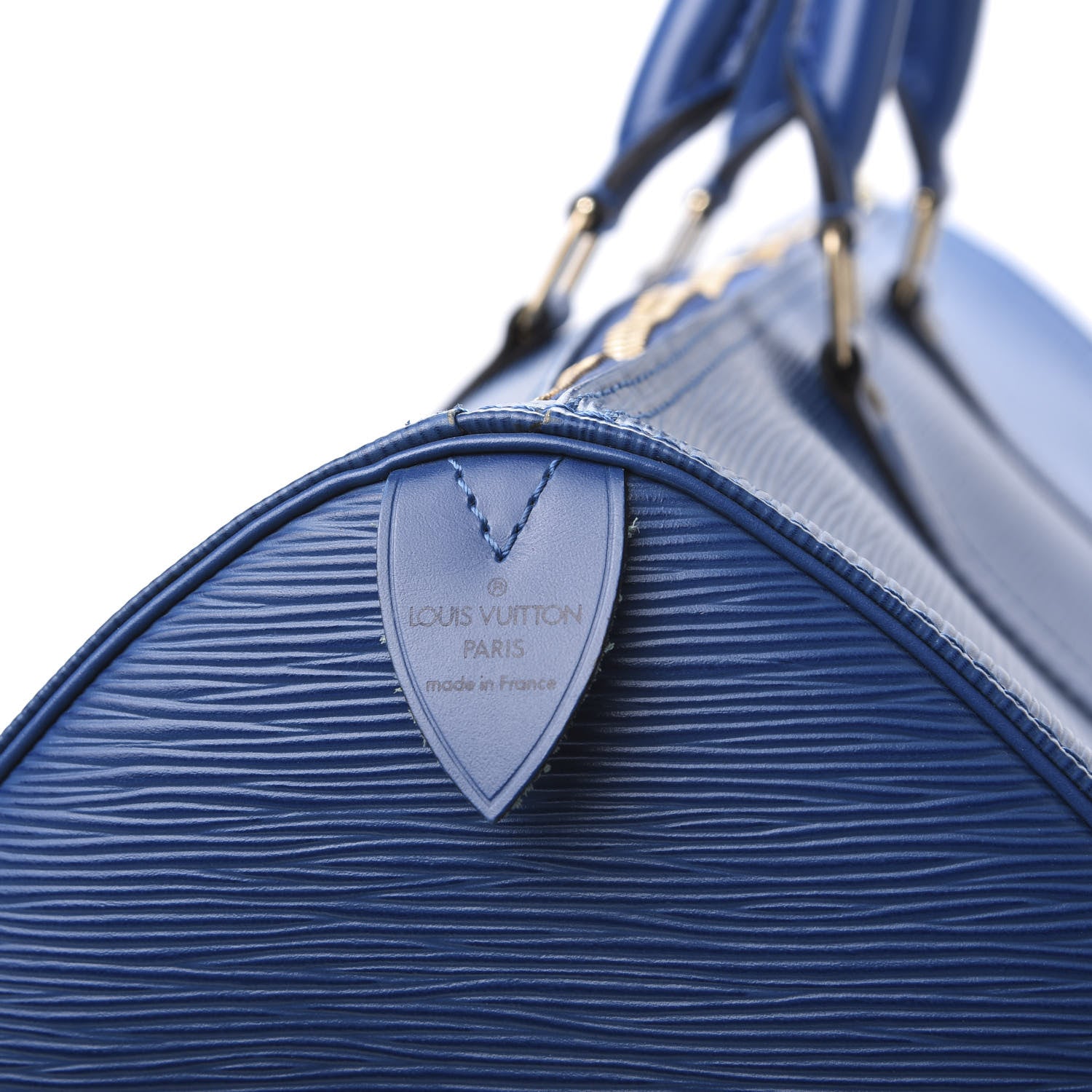 Louis Vuitton Epi Keepall 50 Toledo 5 of 13