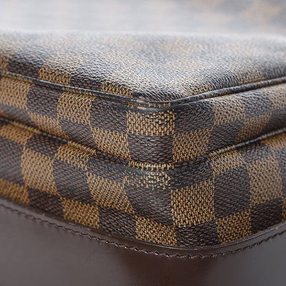 Louis Vuitton Damier Ebene Naviglio 19 of 21