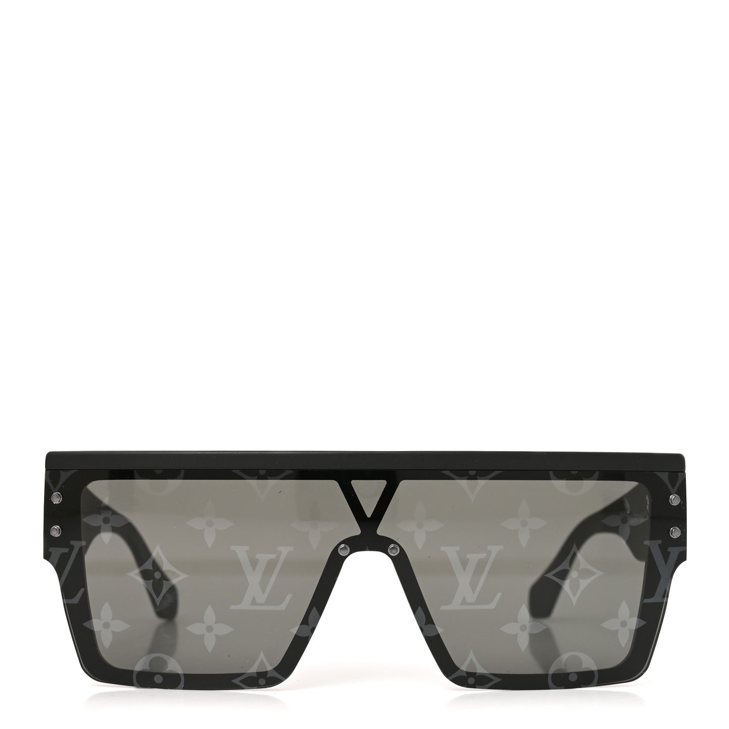 Acetate Monogram Waimea Z1583W Sunglasses Black