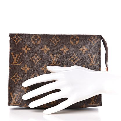 Louis Vuitton Monogram Toiletry Pouch 19 2 of 8